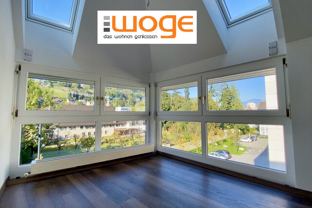 "ohne Provision" 2,5 Zimmer Whg. Stadtzentrum Feldkirch