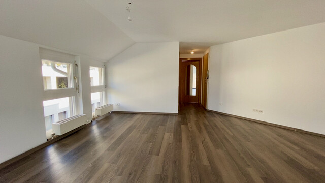 "ohne Provision" 2,5 Zimmer Whg. Stadtzentrum Feldkirch