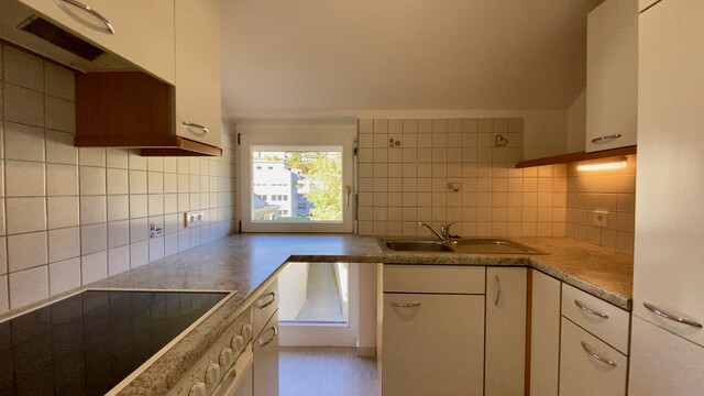 "ohne Provision" 2,5 Zimmer Whg. Stadtzentrum Feldkirch