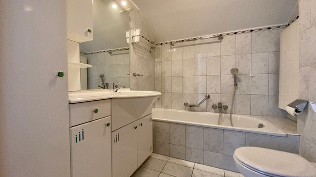 "ohne Provision" 2,5 Zimmer Whg. Stadtzentrum Feldkirch