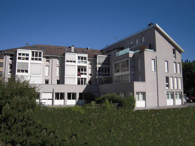 "ohne Provision" 2,5 Zimmer Whg. Stadtzentrum Feldkirch