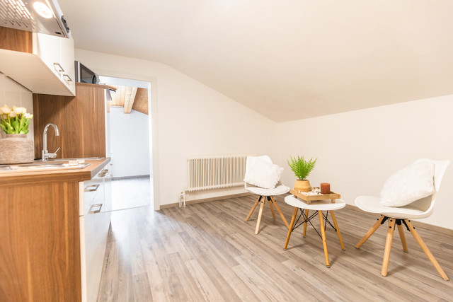 2-Zimmer-Wohnung in ruhiger Lage in Bregenz