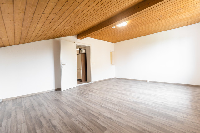 2-Zimmer-Wohnung in ruhiger Lage in Bregenz