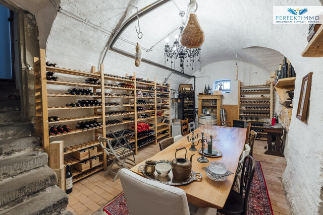 Neuer Preis: einzigartige Stadtvilla in Seenähe