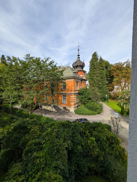 Räume in Gemeinschaftspraxis im Gesundheitsbereich zu vermieten