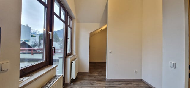 Wohnen im Zentrum von Dornbirn: Entzückende 1-Zimmer-Terrassenwohnung zu vermieten!