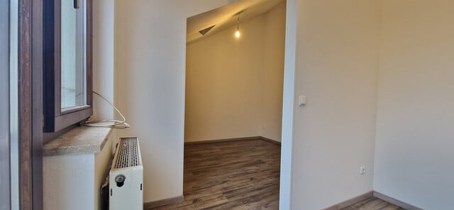 Wohnen im Zentrum von Dornbirn: Entzückende 1-Zimmer-Terrassenwohnung zu vermieten!