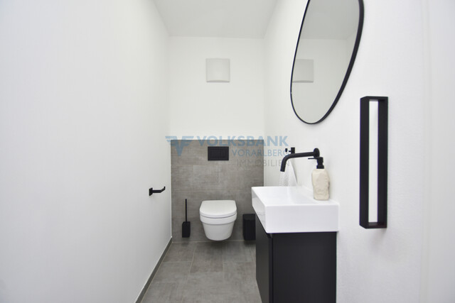 NEUWERTIGE 3-Zimmerwohnung mit hochwertiger Ausstattung!