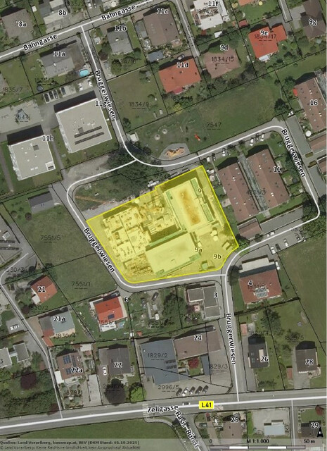 NEUWERTIGE 3-Zimmerwohnung mit hochwertiger Ausstattung!