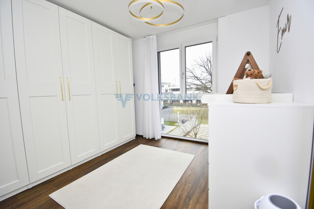 NEUWERTIGE 3-Zimmerwohnung mit hochwertiger Ausstattung!