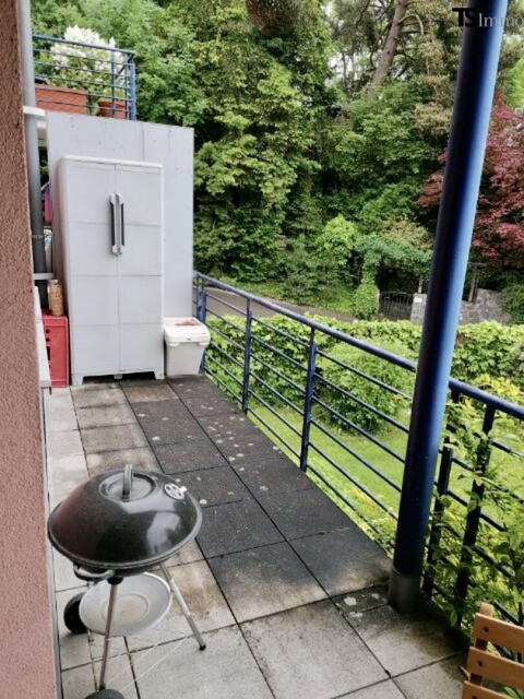 Feldkirch: Schöne 2-Zimmer-Wohnung 61 m2 mit Balkon in toller Lage am Ardetzenberg bei Feldkirch