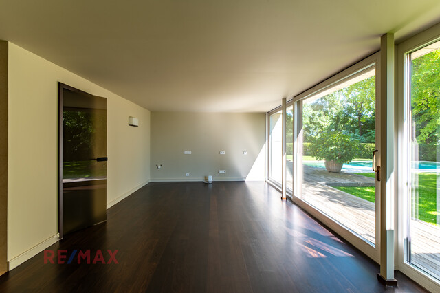 Ein Ort, der Eleganz flüstert und Schönheit atmet