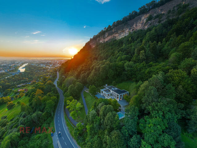 Ein Ort, der Eleganz flüstert und Schönheit atmet