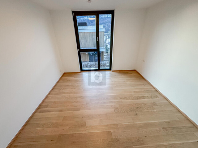 MODERNE WOHNUNG MIT AUSBLICK IN TOP LAGE
