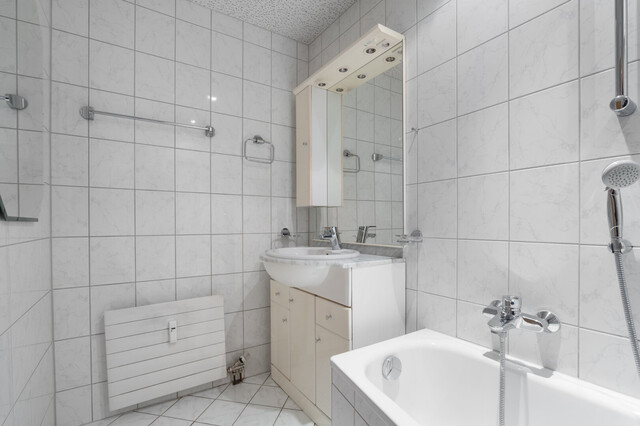 Geräumige 4-Zimmer-Wohnung in Bregenz mit Loggia & Garage - perfekt für Familien oder als Investment!