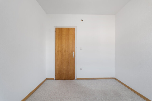 Geräumige 4-Zimmer-Wohnung in Bregenz mit Loggia & Garage - perfekt für Familien oder als Investment!