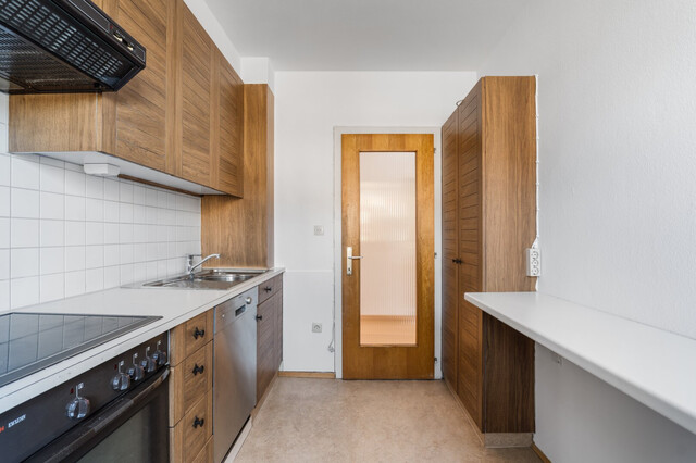 Geräumige 4-Zimmer-Wohnung in Bregenz mit Loggia & Garage - perfekt für Familien oder als Investment!