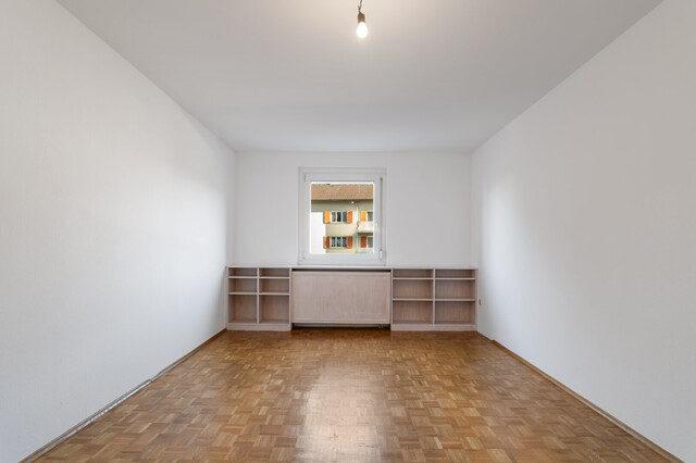 Geräumige 4-Zimmer-Wohnung in Bregenz mit Loggia & Garage - perfekt für Familien oder als Investment!