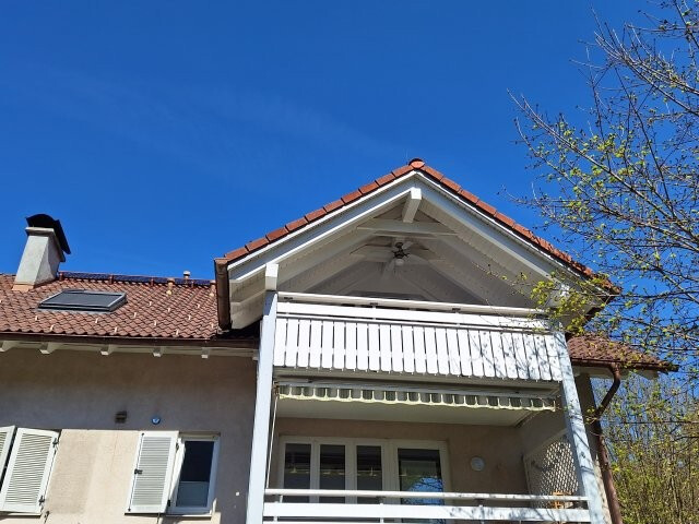 Gemütliche 2- Zimmerwohnung in Feldkirch -Tosters zu verkaufen!