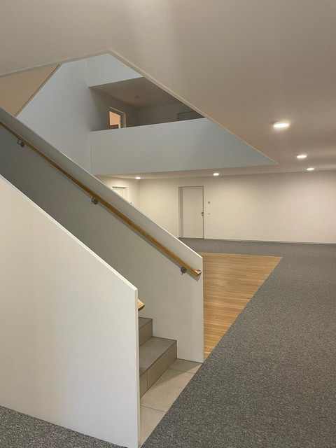 Schöne 2-Zimmer-Neubau Wohnung in Fußach zu verkaufen