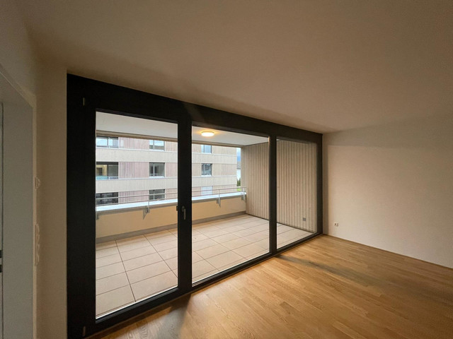 Schöne 2-Zimmer-Neubau Wohnung in Fußach zu verkaufen