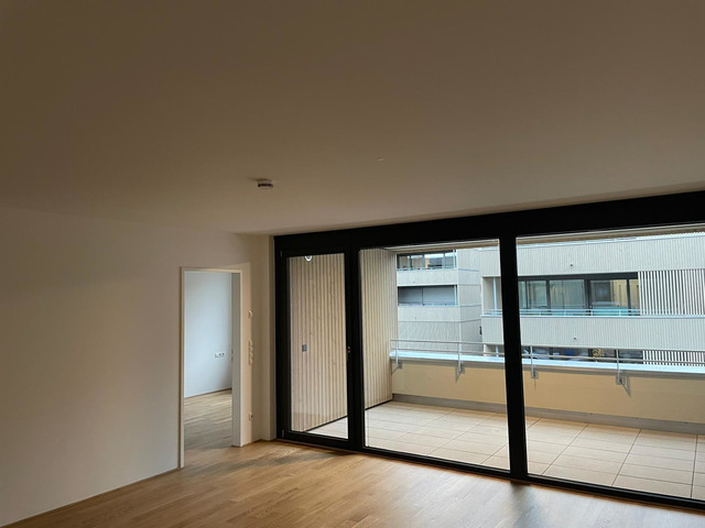 Schöne 2-Zimmer-Neubau Wohnung in Fußach zu verkaufen