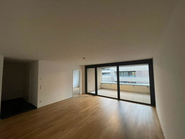 Schöne 2-Zimmer-Neubau Wohnung in Fußach zu verkaufen