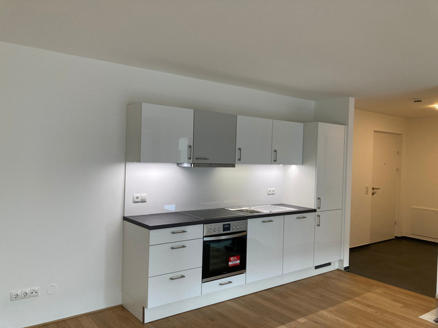 Schöne 2-Zimmer-Neubau Wohnung in Fußach zu verkaufen