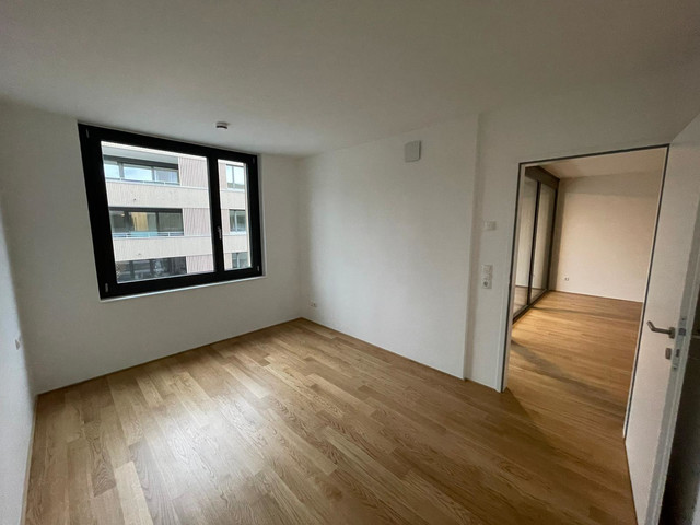 Schöne 2-Zimmer-Neubau Wohnung in Fußach zu verkaufen