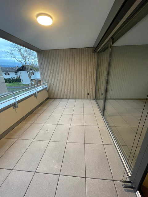 Schöne 2-Zimmer-Neubau Wohnung in Fußach zu verkaufen