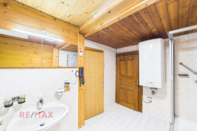 Tradition trifft Raum & Charme – Einzigartiges Montafonerhaus in St. Gallenkirch