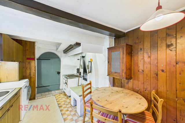 Tradition trifft Raum & Charme – Einzigartiges Montafonerhaus in St. Gallenkirch