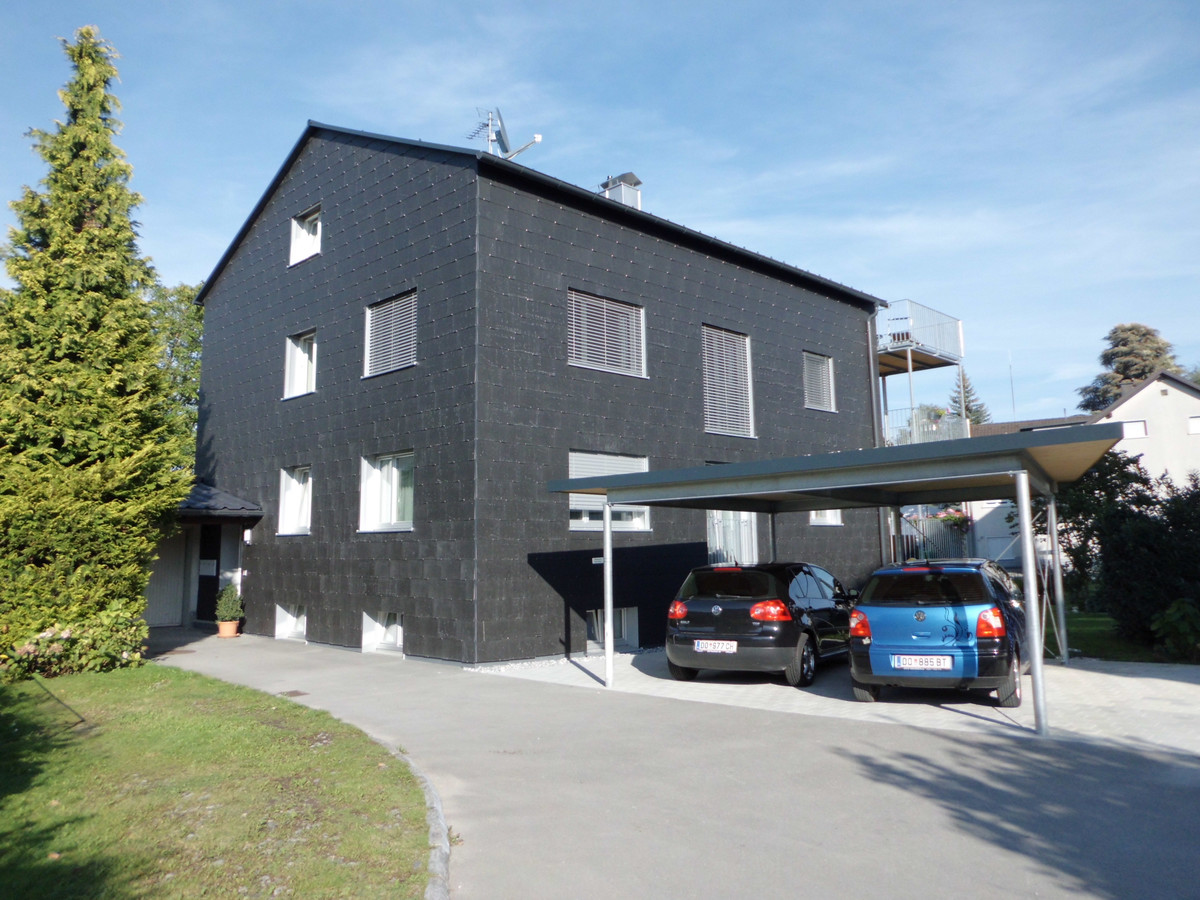 Ruhige und helle Dachgeschosswohnung sucht neue Mieter