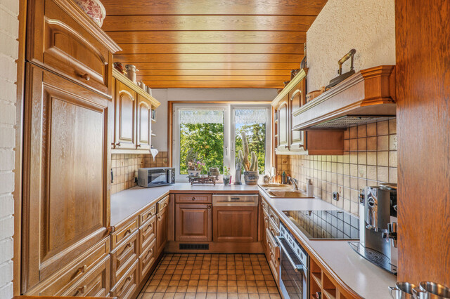 4-Zimmer-Wohnung in begehrter Lage nahe dem Bodensee