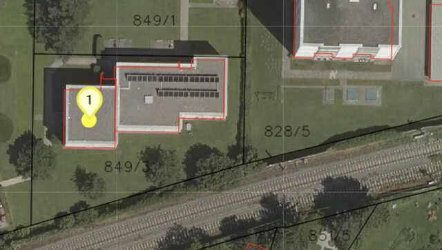 4-Zimmer-Wohnung in begehrter Lage nahe dem Bodensee