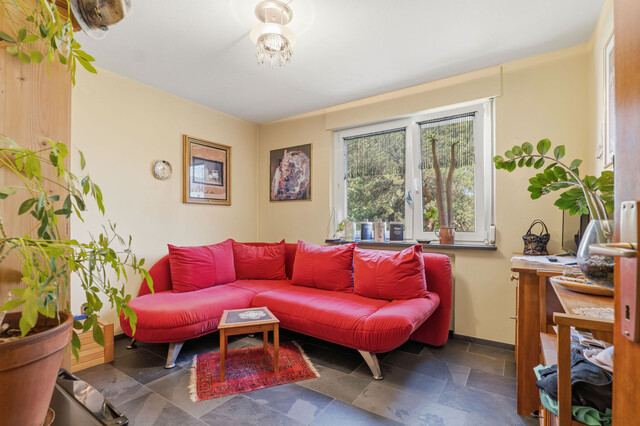4-Zimmer-Wohnung in begehrter Lage nahe dem Bodensee