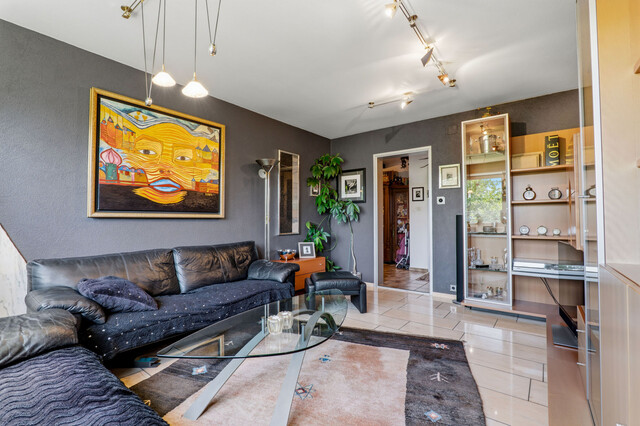 4-Zimmer-Wohnung in begehrter Lage nahe dem Bodensee