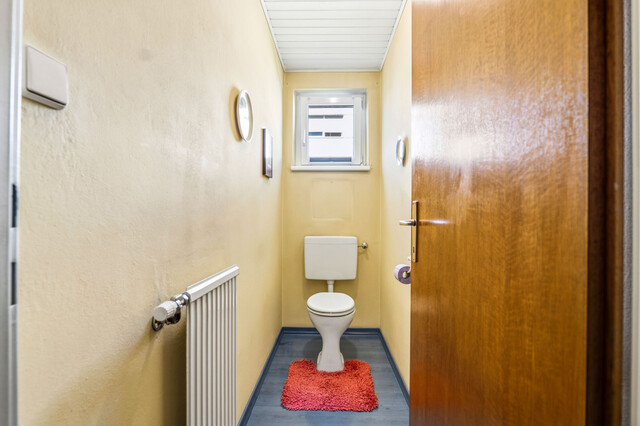 4-Zimmer-Wohnung in begehrter Lage nahe dem Bodensee