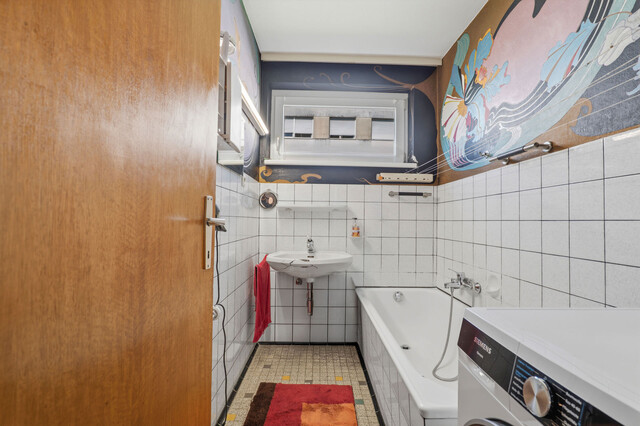 4-Zimmer-Wohnung in begehrter Lage nahe dem Bodensee