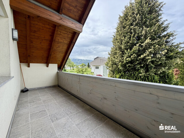 Platz für die ganze Familie – gepflegtes Einfamilienhaus mit Traumgarten