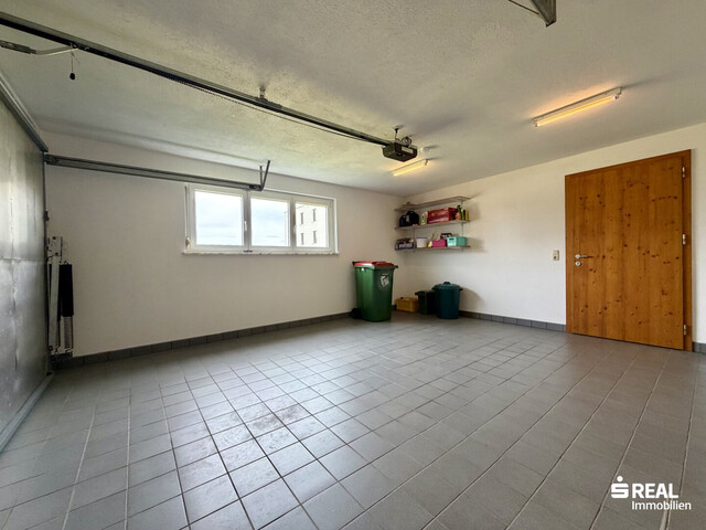 Platz für die ganze Familie – gepflegtes Einfamilienhaus mit Traumgarten