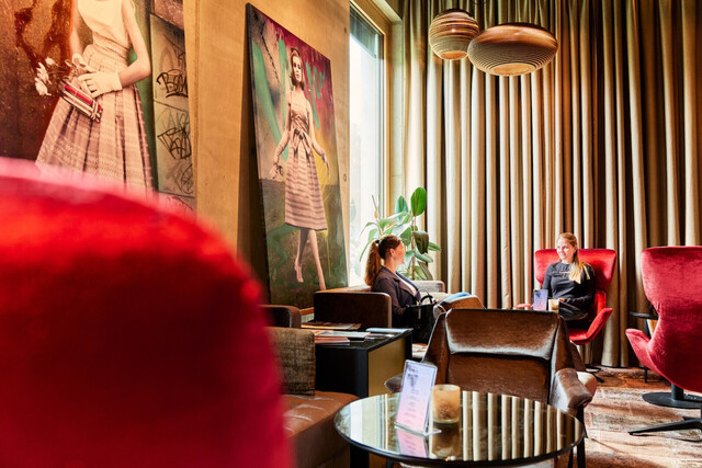 Millennium Park RHEINTAL - Kaufgrundstrück in Top-Betriebsgebiet in Vorarlberg