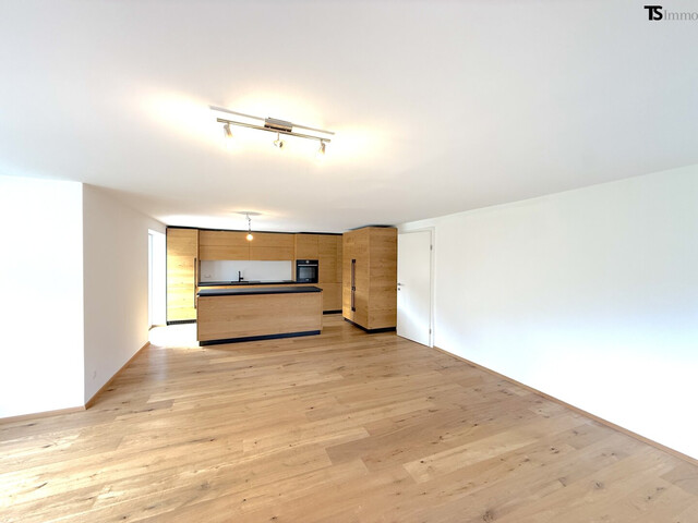 Tschagguns: 5-Zimmer-Maisonette-Wohnung ca. 141 m2 Wohnfläche mit Terrasse ca. 16 m2 und Balkon ca. 4,5 m2