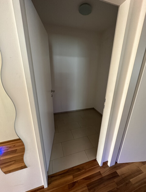 3-Zimmer DG-Wohnung in Dornbirn/Hatlerdorf
