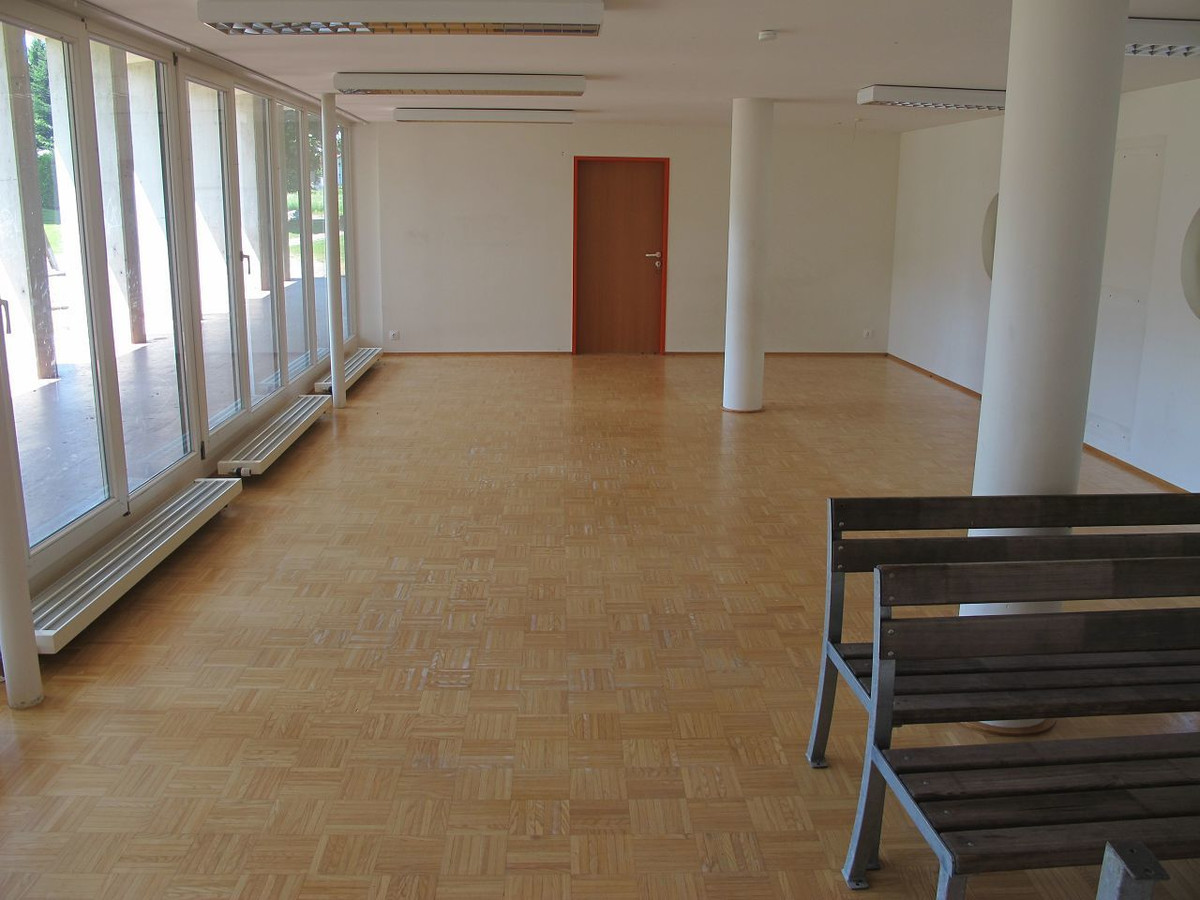 Gewerbefläche in Götzis - vielseitig nutzbar und gut erreichbar (Alpenländische)