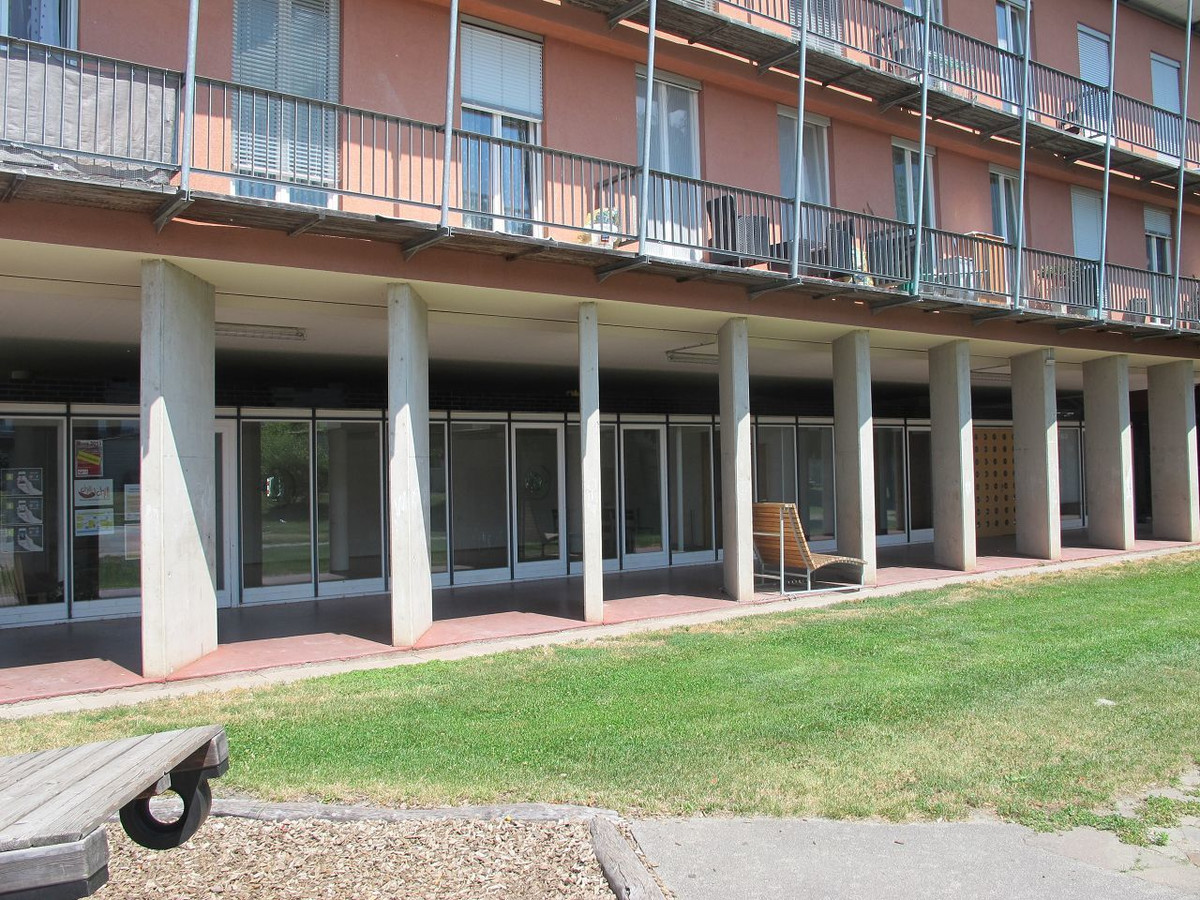 Gewerbefläche in Götzis - vielseitig nutzbar und gut erreichbar (Alpenländische)