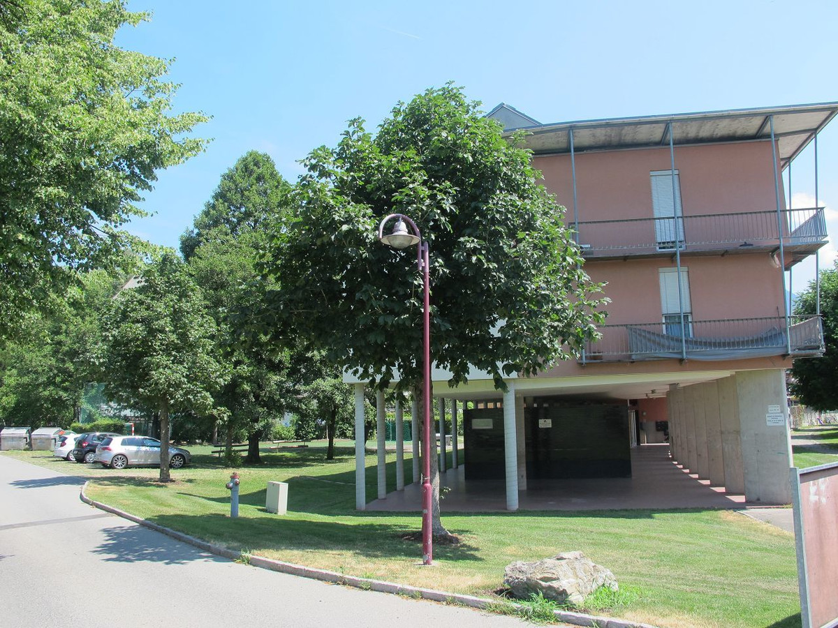 Gewerbefläche in Götzis - vielseitig nutzbar und gut erreichbar (Alpenländische)