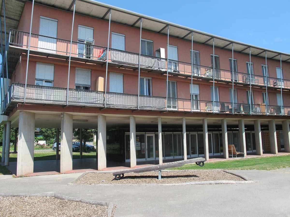 Gewerbefläche in Götzis - vielseitig nutzbar und gut erreichbar (Alpenländische)