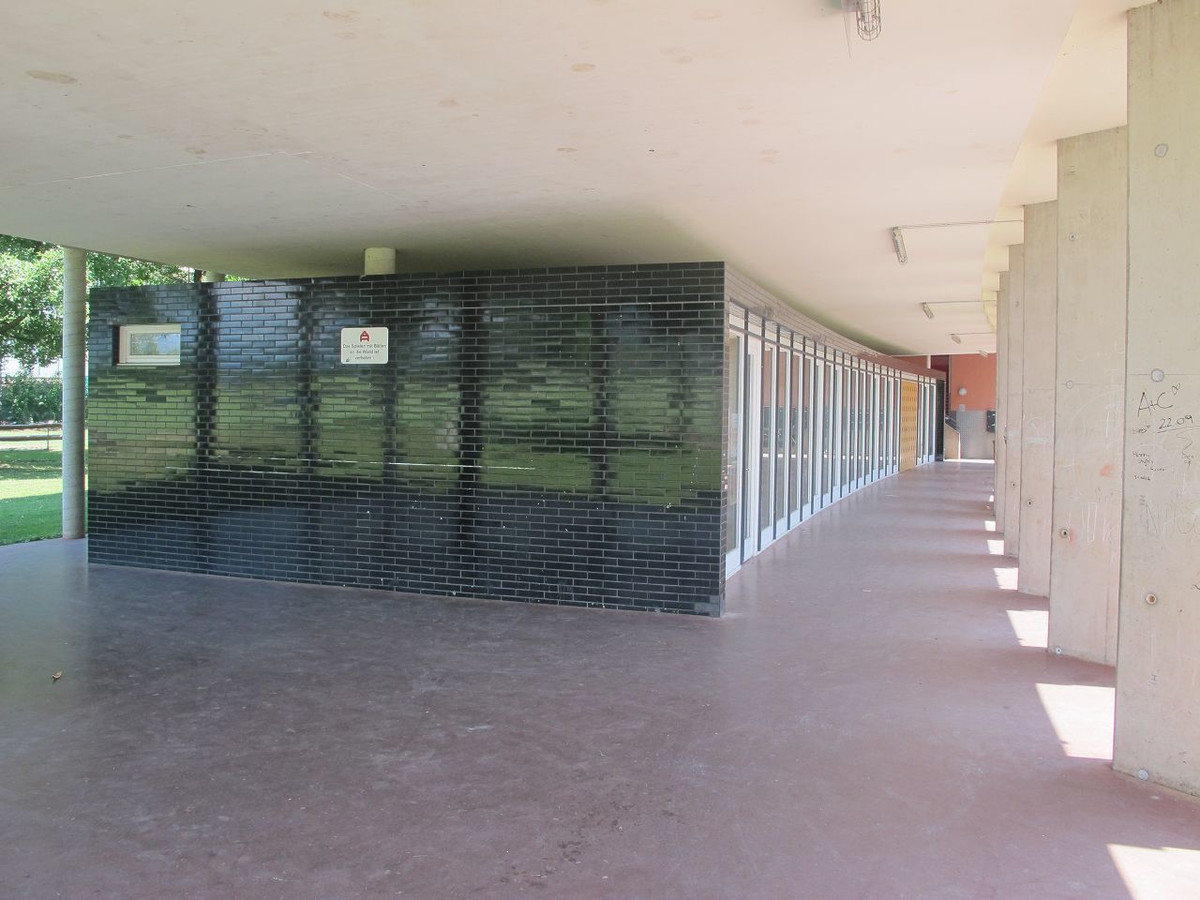 Gewerbefläche in Götzis - vielseitig nutzbar und gut erreichbar (Alpenländische)