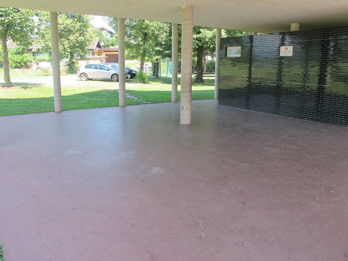 Gewerbefläche in Götzis - vielseitig nutzbar und gut erreichbar (Alpenländische)